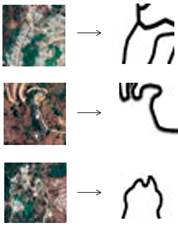 Analysis of Satellite Images Using Deep Learning Techniques and ...