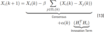 Distributed optimal control for distribution systems with microgrids
