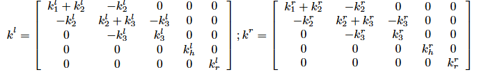 Effects of shear wave velocity and soil structure interaction on the ...
