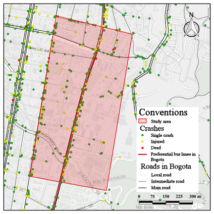 road-safety-assessment-in-preferential-bus-lanes-through-field-analysis