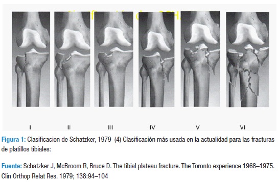 Descripción epidemiológica y evaluación de los desenlaces de ...