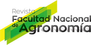 Revista Facultad Nacional de Agronomía Medellín