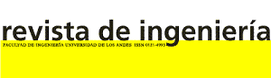 Revista de Ingeniería