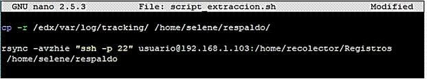 Extraction of Student Interaction Data from an Open edX Platform