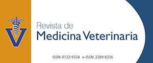 Revista de Medicina Veterinaria