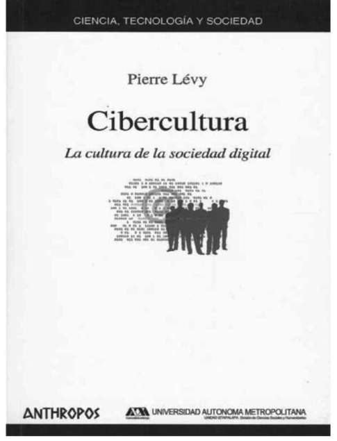 Ciberdemocracia Pierre Levy Pdf Download