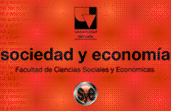 Sociedad y Economía