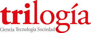 Trilogía Ciencia Tecnología Sociedad