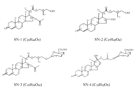 Esteroides anabolicos formula quimica
